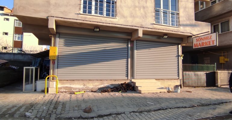 Balsam | Panjur, Kepenk ve Alüminyum Doğrama Sistemleri